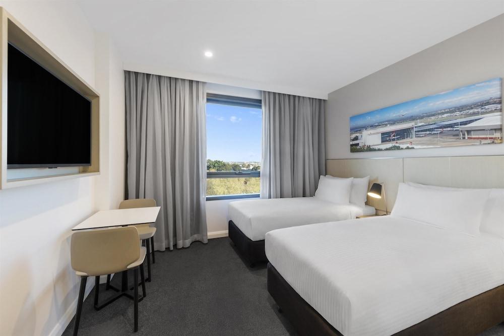 Travelodge Hotel Sydney Airport, Mascot - Luxury Escapes AU