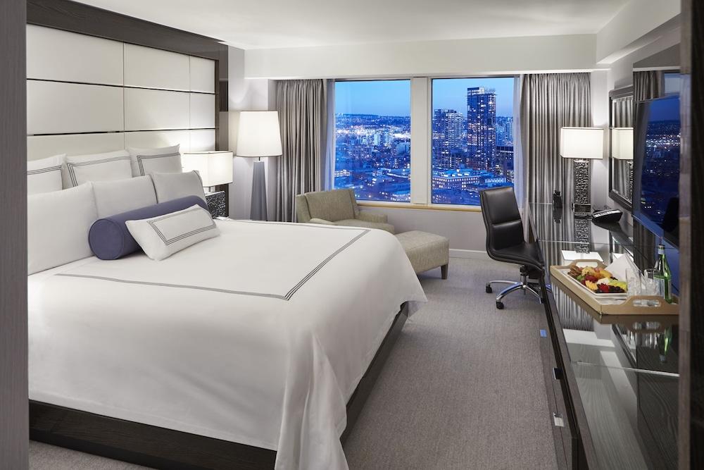 image 1 at Pan Pacific Vancouver by 999 Canada Pl Vancouver BC British Columbia V6C3B5 Canada