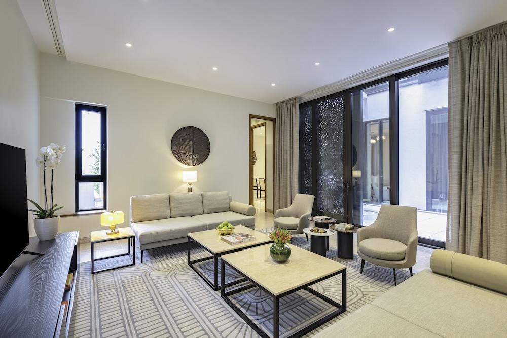 image 3 at Mandarin Oriental, Doha by Barahat Msheireb Street Downtown Doha 00000 Qatar