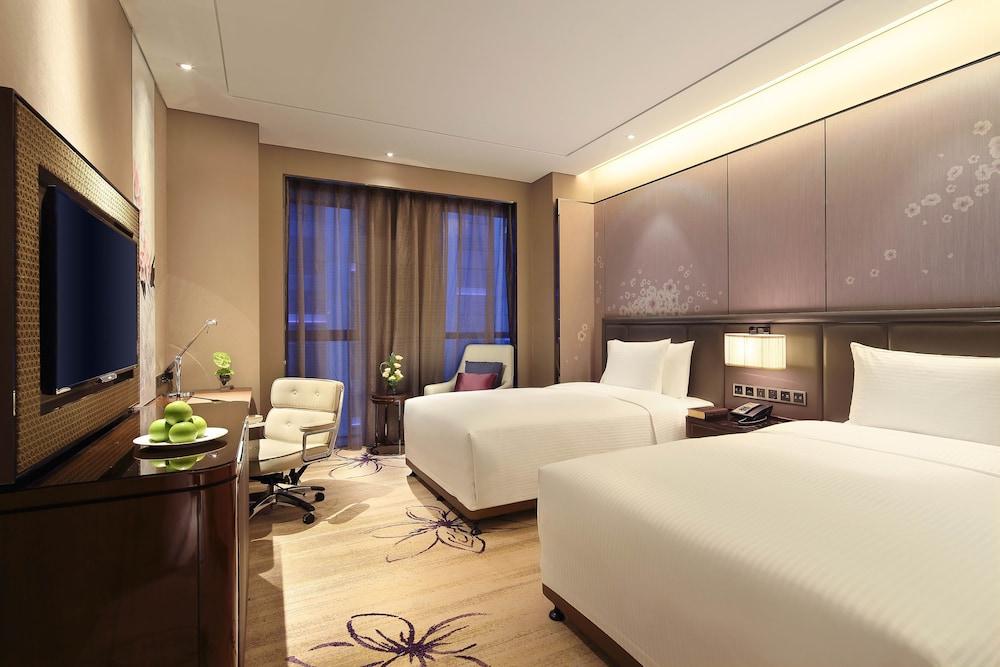 image 1 at Wanda Realm Guangyuan by No.108 Wanyuan Road New Wanyuan District, Lizhou District Guangyuan Sichuan 628000 China