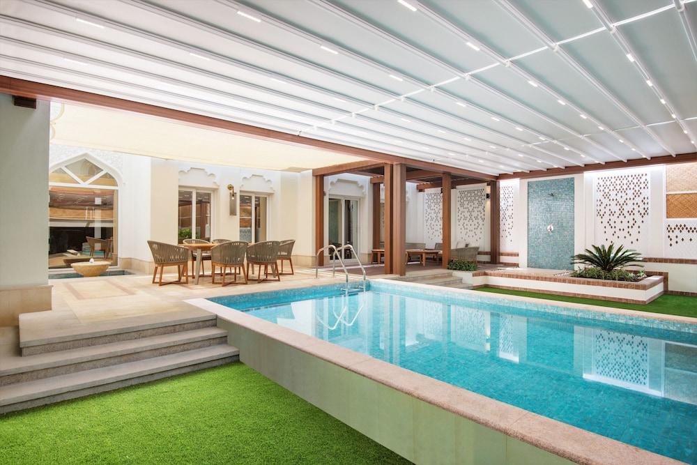image 1 at Al Messila, a Luxury Collection Resort & Spa, Doha by Um Al Saneem Street, Street Number 970 Zone 36 Doha Ad Dawhah Qatar