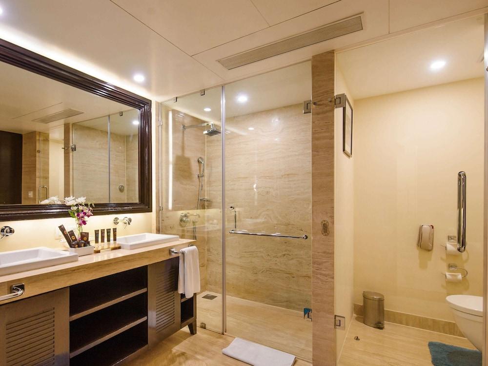 image 7 at Novotel Goa Resort & Spa Hotel by Pinto Waddo, Off Main Candolim Road Candolim Goa 403515 India