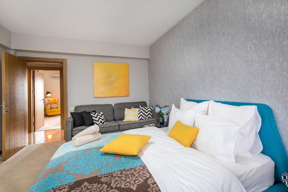 image 9 at Bucharest Apartments DeLuxe by Bloc B3, Strada Florilor Stefanestii de Jos 077175 Romania