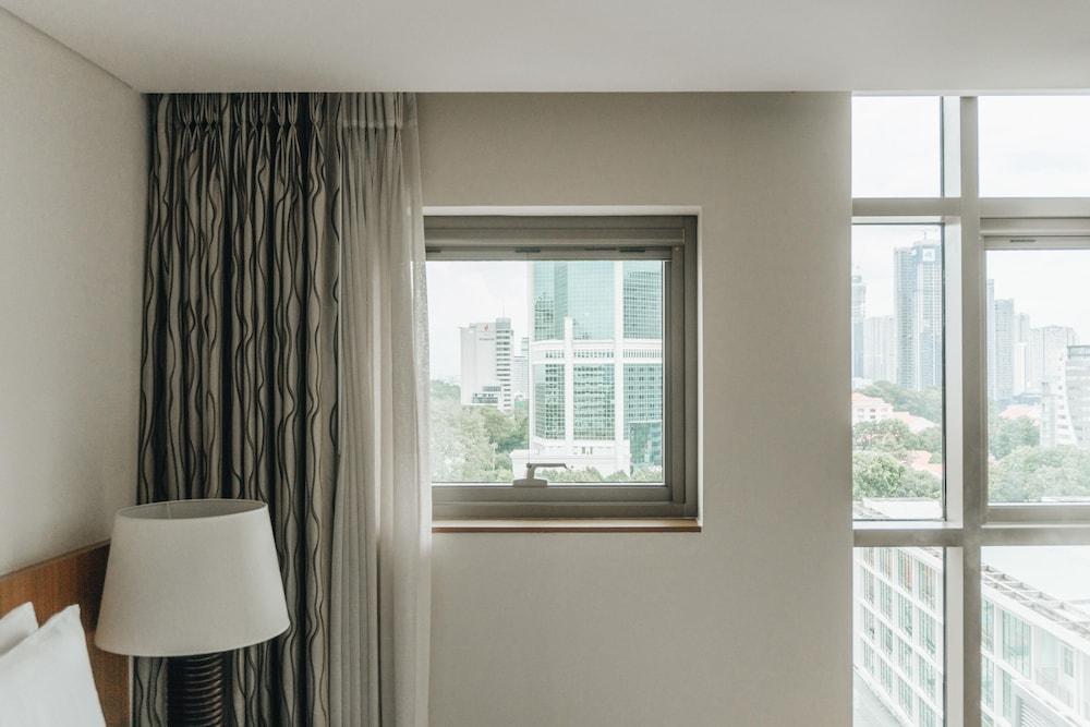 image 8 at InterContinental Residences Saigon, an IHG Hotel by Corner Nguyen Du St. & Hai Ba Trung Ho Chi Minh City 70000 Vietnam