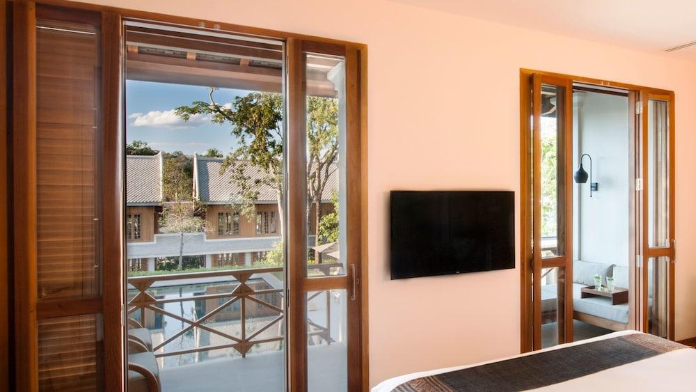 image 4 at Avani+ Luang Prabang Hotel by Setthathirath Road Hua Xieng Village Luang Prabang 06000 Laos
