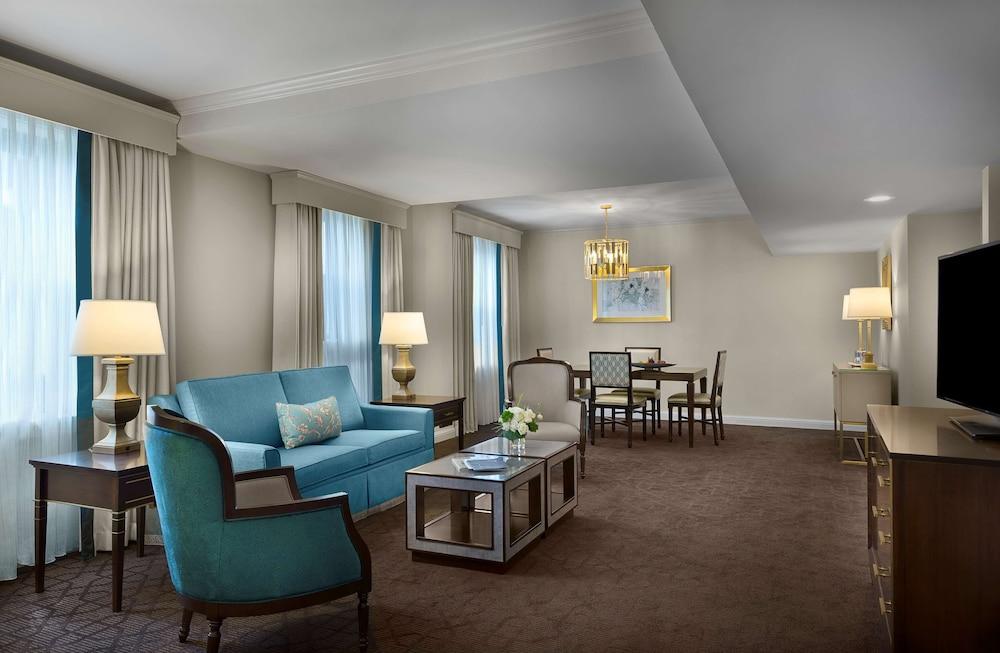 image 2 at The Royal Sonesta Chase Park Plaza St. Louis by 212 N Kingshighway St. Louis MO Missouri 63108 United States