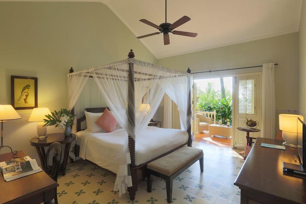 image 3 at La Veranda Resort Phu Quoc - MGallery by Tran Hung Dao Street, Duong Dong Beach Phu Quoc Kien Giang 920000 Vietnam