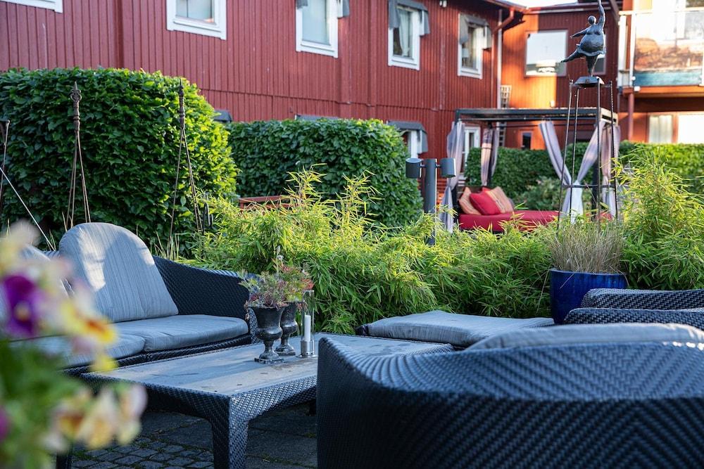 image 6 at Bomans Hotell i Trosa by Ostra Hamnplan 1 Trosa Sodermanland 61930 Sweden