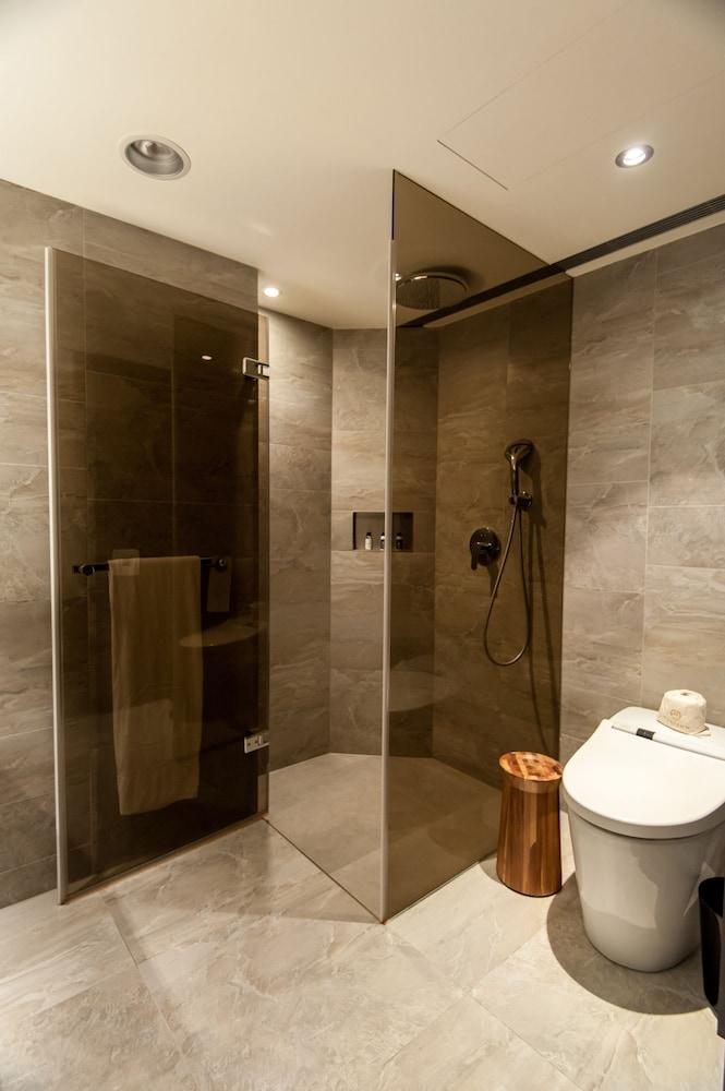 image 6 at Madison Taipei Hotel by No.331, Sec 1, Dunhua S. Rd., Daan Dist Taipei 106 Taiwan