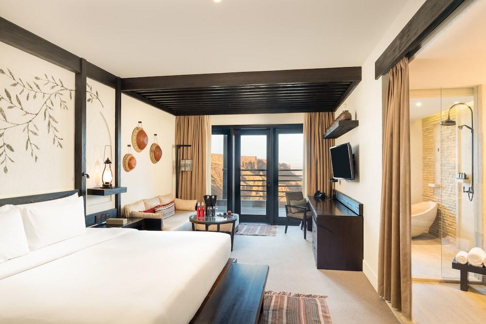 image 3 at Alila Jabal Akhdar, Oman by Plot No 4, Al Roose Jabal Akhdar Nizwa 621 Oman