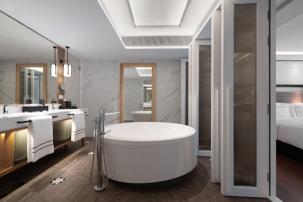 image 1 at Melia Koh Samui by 83 Moo 5, Choeng Mon Beach, Bo Phut Koh Samui Surat Thani 84320 Thailand