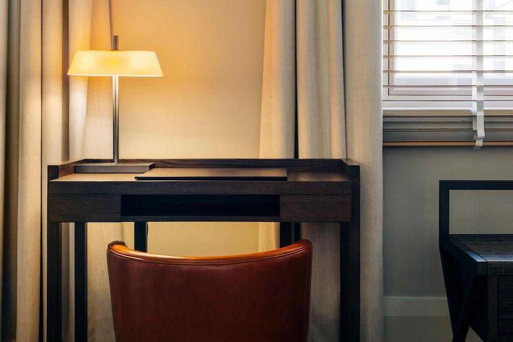 image 2 at The Tasman, a Luxury Collection Hotel, Hobart by 12 MURRAY STREET Hobart TAS Tasmania 7000 Australia