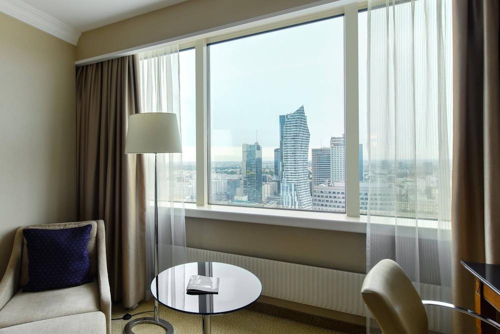 image 3 at Warsaw Marriott Hotel by Aleje Jerozolimskie 65-79 Warsaw Masovia 00-697 Poland