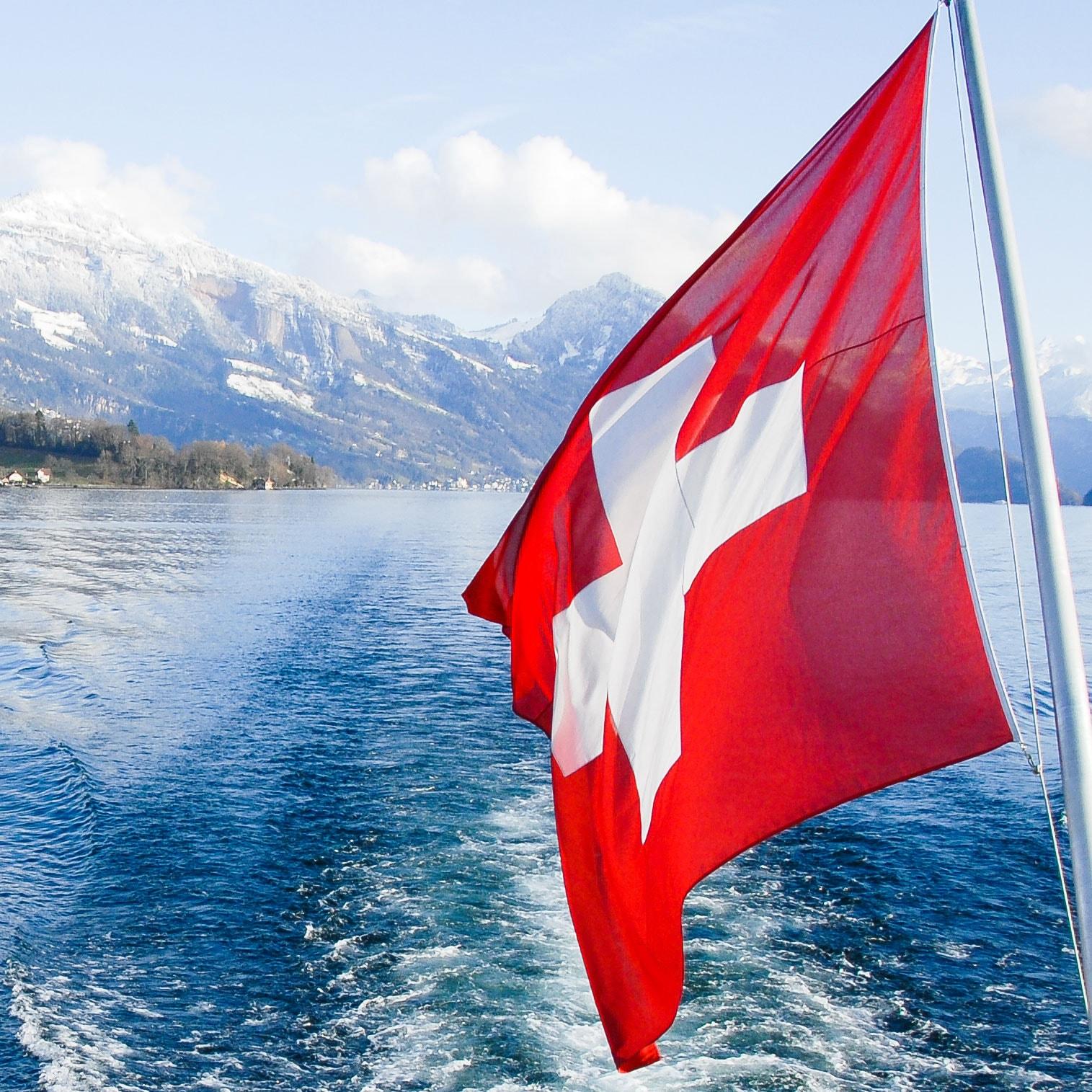 Best of Switzerland