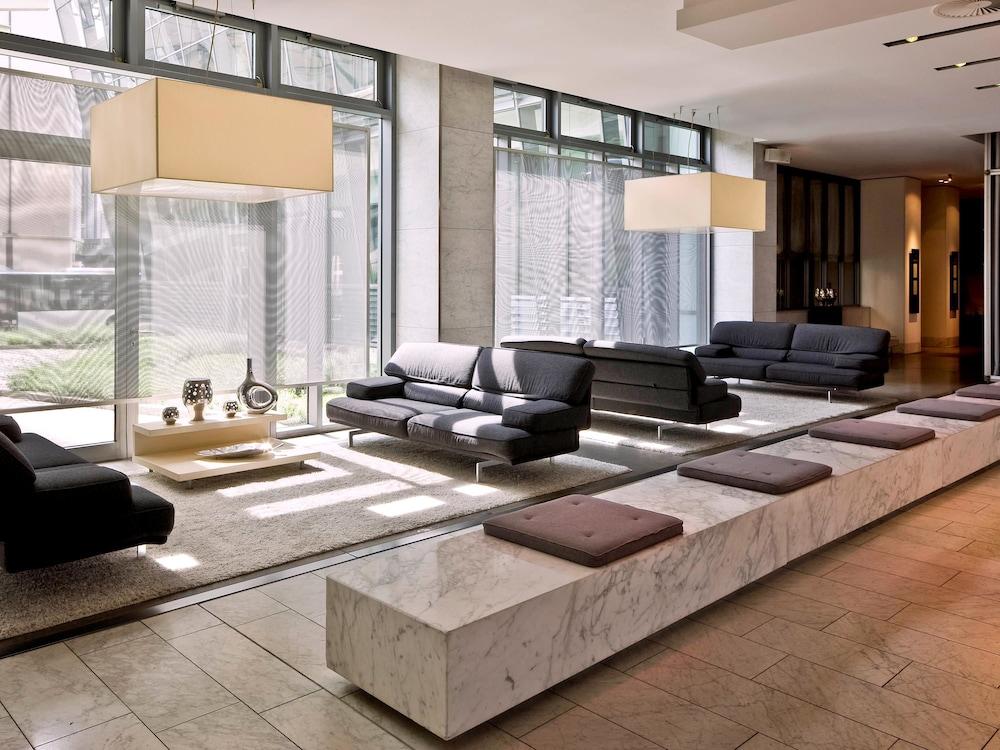 Sofitel Hamburg Alter Wall