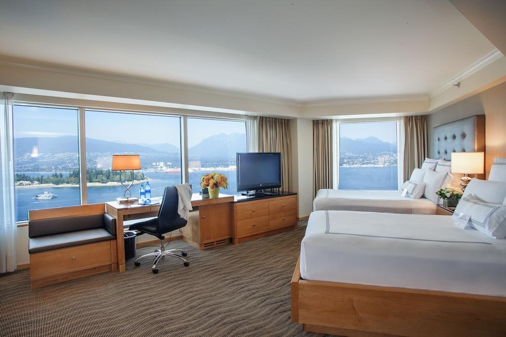 image 1 at Pan Pacific Vancouver by 999 Canada Pl Vancouver BC British Columbia V6C3B5 Canada