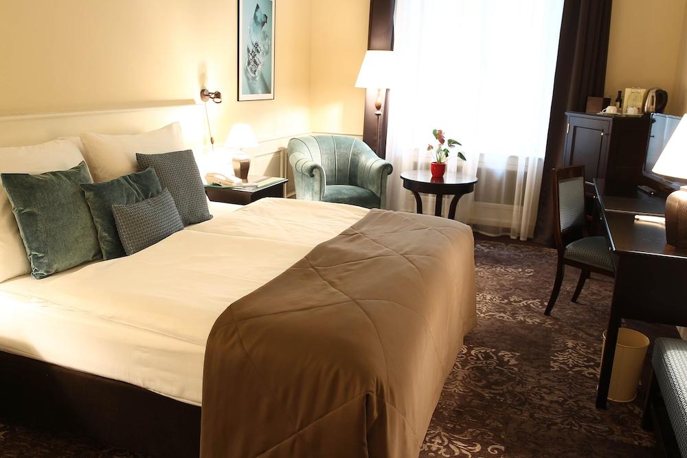 image 2 at Le Palais Art Hotel Prague by U Zvonarky 1 Prague 120 00 Czech Republic