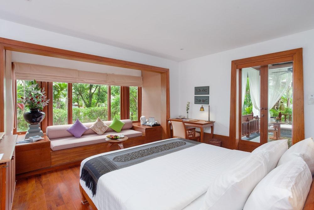 image 1 at Nakamanda Resort And Spa by 126 Moo 3 Klong Muang Beach Tambon Nong Talay, Amphur Muang Krabi Krabi 81000 Thailand