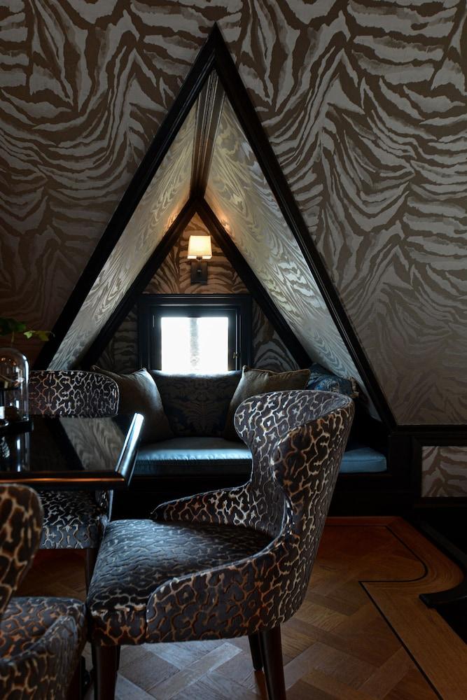 image 2 at Hotel TwentySeven by Dam 27 Amsterdam 1012JS Netherlands