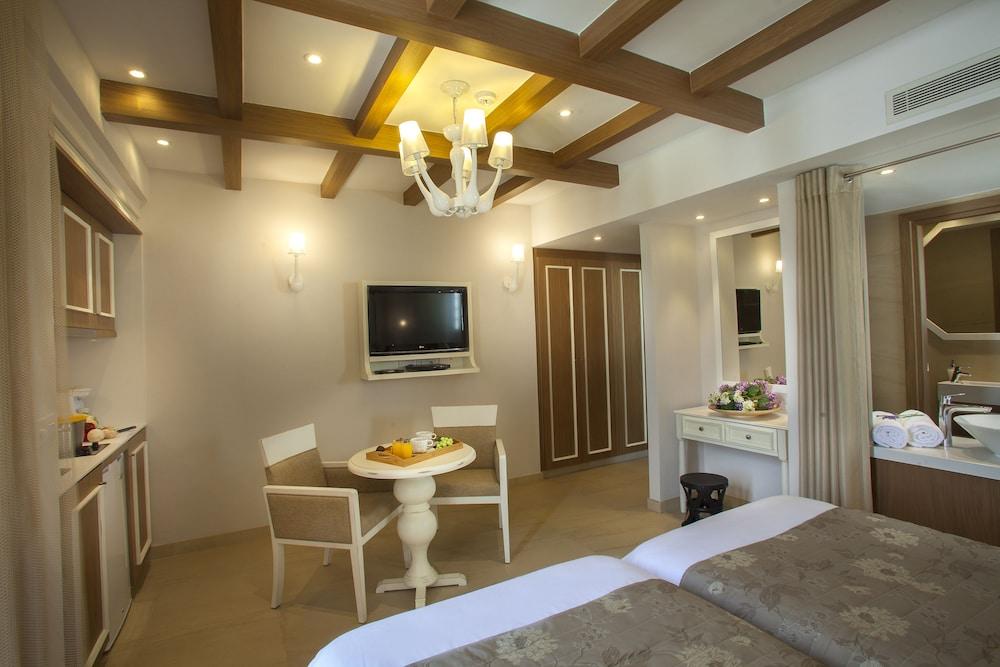 image 2 at The King Jason Paphos - Designed for Adults by Pentadaktylou Street Paphos 8103 Cyprus