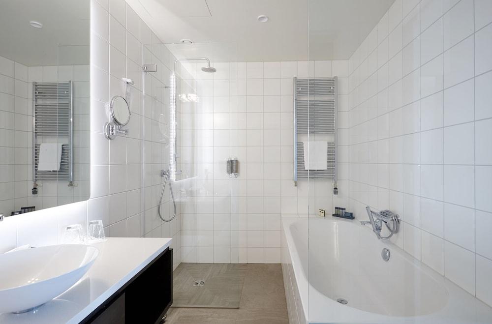 image 5 at Fosshotel Reykjavik by Þórunnartún 1 - Höfðatorg Reykjavik 105 Iceland