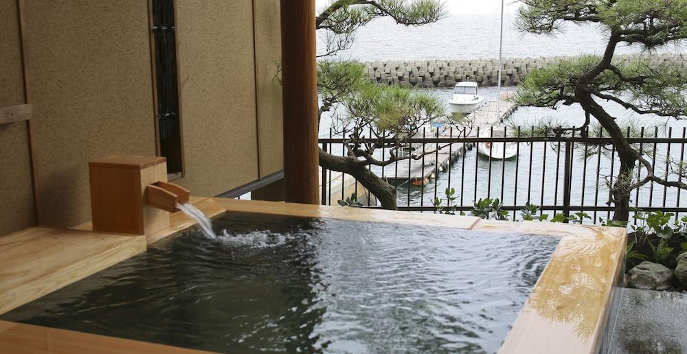 image 4 at Hotel New Awaji by 20 Orodani Sumoto Hyogo-ken 656-0023 Japan