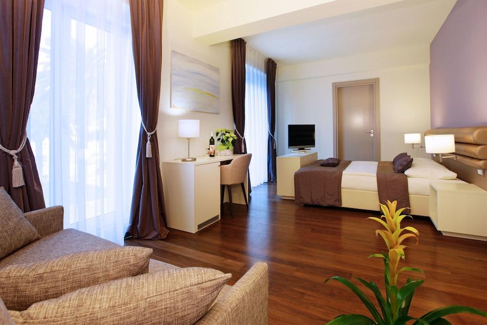 image 1 at Hotel Korkyra by Obala 3 br. 21 Vela Luka 20270 Croatia