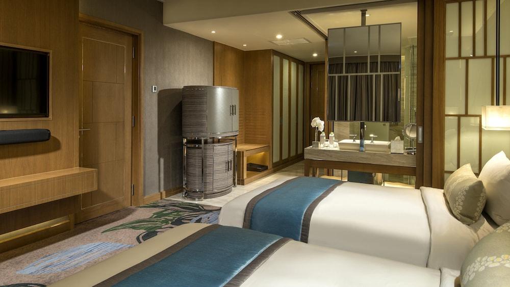 image 3 at InterContinental Nha Trang, an IHG Hotel by 32-34 Tran Phu Street Nha Trang Khanh Hoa 300202 Vietnam