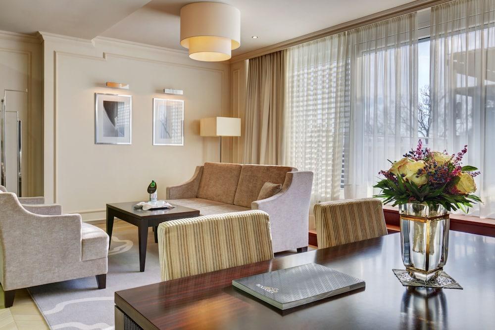 image 3 at Hotel Aleksander Medical & SPA by Zdraviliški trg 3 Rogaska Slatina 3250 Slovenia