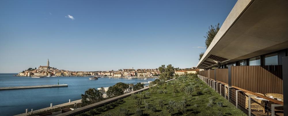 image 10 at Grand Park Hotel Rovinj by Maistra Collection by Smareglijeva ulica 1A Rovinj 52210 Croatia
