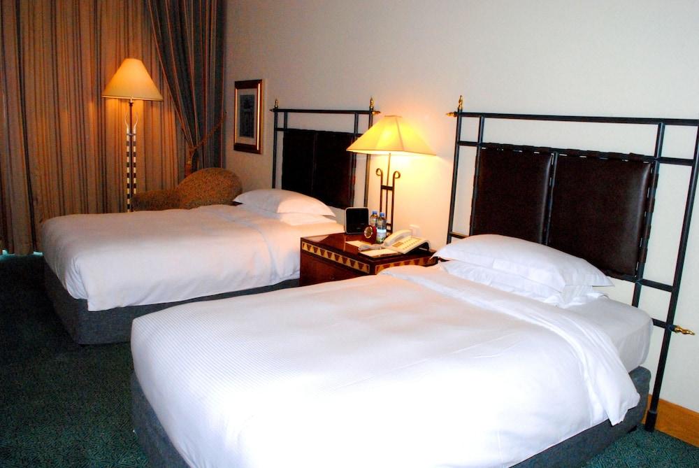 image 2 at Grand Hyatt Muscat by Shatti Al Qurm Muscat 113 Oman