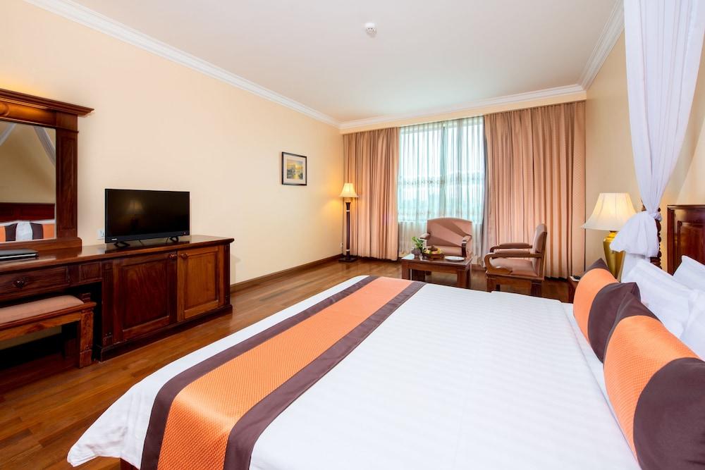 image 4 at Pacific Hotel & Spa by National Road No. 6, Kaksekam Village Sror Nge Commune Siem Reap Siem Reap Cambodia