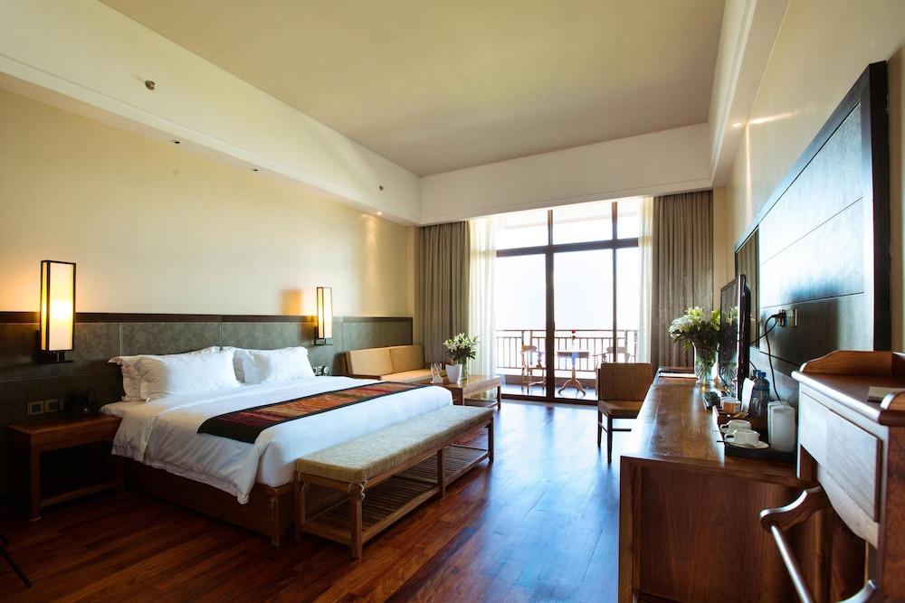image 4 at Landmark Mekong Riverside Hotel by Thatkhao Village Sisattanak District Vientiane 01000 Laos