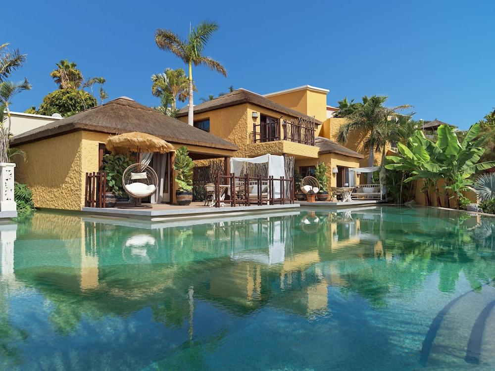 image 2 at Royal River, Luxury Hotel - Adults Only by Calle Alcojora s/n Adeje Santa Cruz de Tenerife 38670 Spain