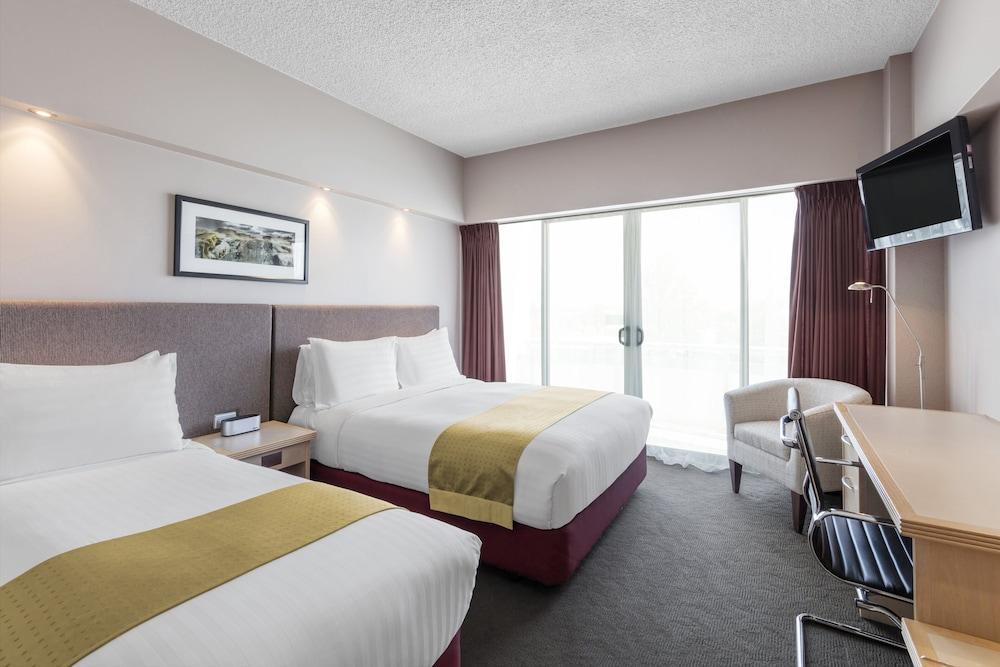 image 1 at Holiday Inn Rotorua, an IHG Hotel by 10 Tryon Street, Whakarewarewa Whakarewarewa 3043 New Zealand