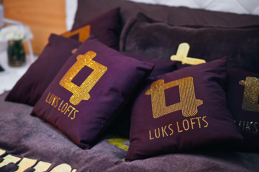 image 2 at Luks Lofts Hotel & Residences by Joseling Road, Pallocan West Batangas City Batangas 4200 Philippines
