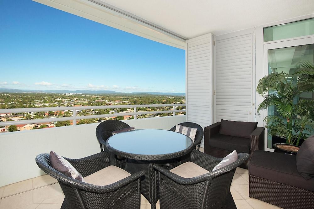 image 3 at Grand Apartments by 360 Marine Parade Labrador QLD Queensland 4215 Australia