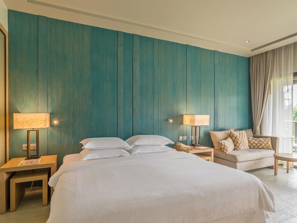 image 1 at Dusit Thani Krabi Beach Resort by 155 Moo 2, Nong Thale Krabi Krabi 81180 Thailand
