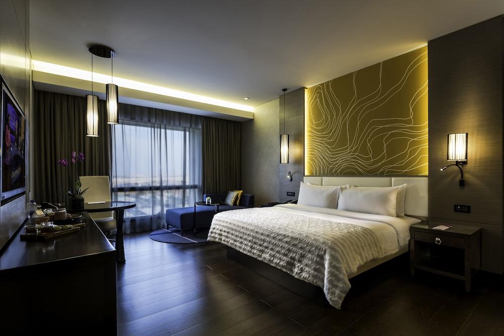 image 1 at Radisson Collection Hotel, Hormuz Grand Muscat by Airport Heights, PC 111, Seeb Muscat 113 Oman