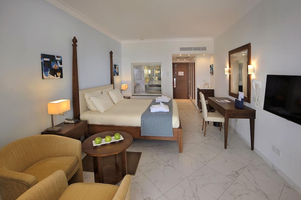 image 2 at Olympic Lagoon Resort Paphos - All inclusive by Poseidon Avenue Paphos 8090 Cyprus