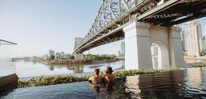What to Do in Brisbane: Your Ultimate Two-Day Itinerary