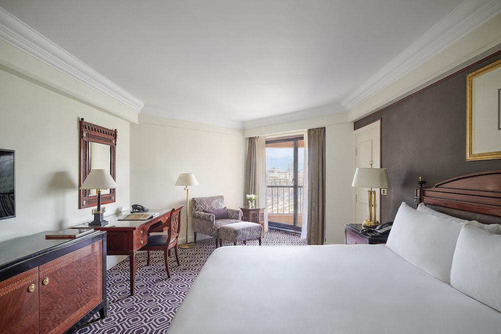 image 1 at Intercontinental Cairo Semiramis, an IHG Hotel by Corniche El Nil Street Cairo 11511 Egypt