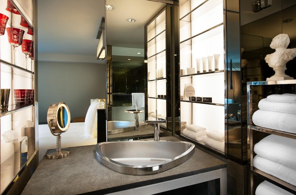 image 4 at SLS Hotel, a Luxury Collection Hotel, Beverly Hills by 465 S La Cienega Blvd Los Angeles CA California 90048 United States