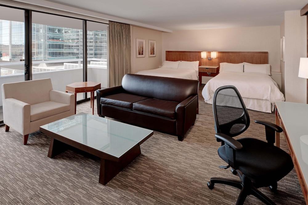 image 3 at The Westin Calgary by 320 4th Ave SW Calgary AB Alberta T2P 2S6 Canada