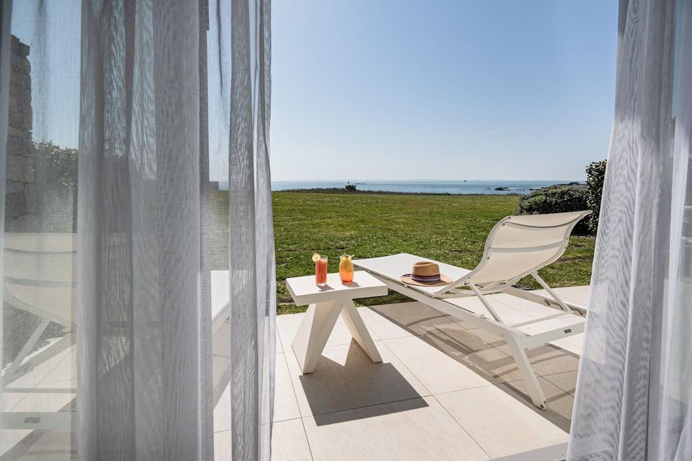 image 8 at Sofitel Quiberon Thalassa Sea & Spa by Boulevard Louison Bobet Quiberon Morbihan 56170 France