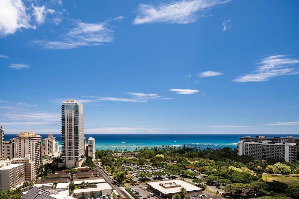 image 3 at The Ritz-Carlton Residences, Waikiki Beach by 383 Kalaimoku Street Waikiki Beach Honolulu HI Hawaii 96815 United States