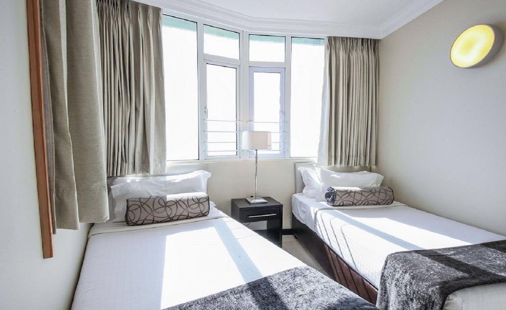 image 2 at The Blue Waters Hotel by 175 Snell Parade Durban KwaZulu-Natal 4001 South Africa
