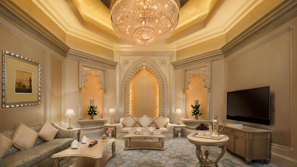 image 1 at Emirates Palace, Abu Dhabi by West Corniche Road Abu Dhabi GRB 104 United Arab Emirates