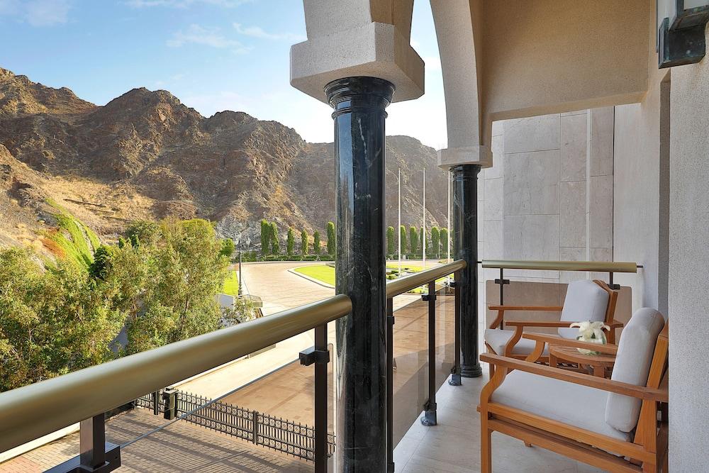 image 3 at Al Bustan Palace, a Ritz-Carlton Hotel by Muscat 114 Oman Quron Beach Muscat 114 Oman