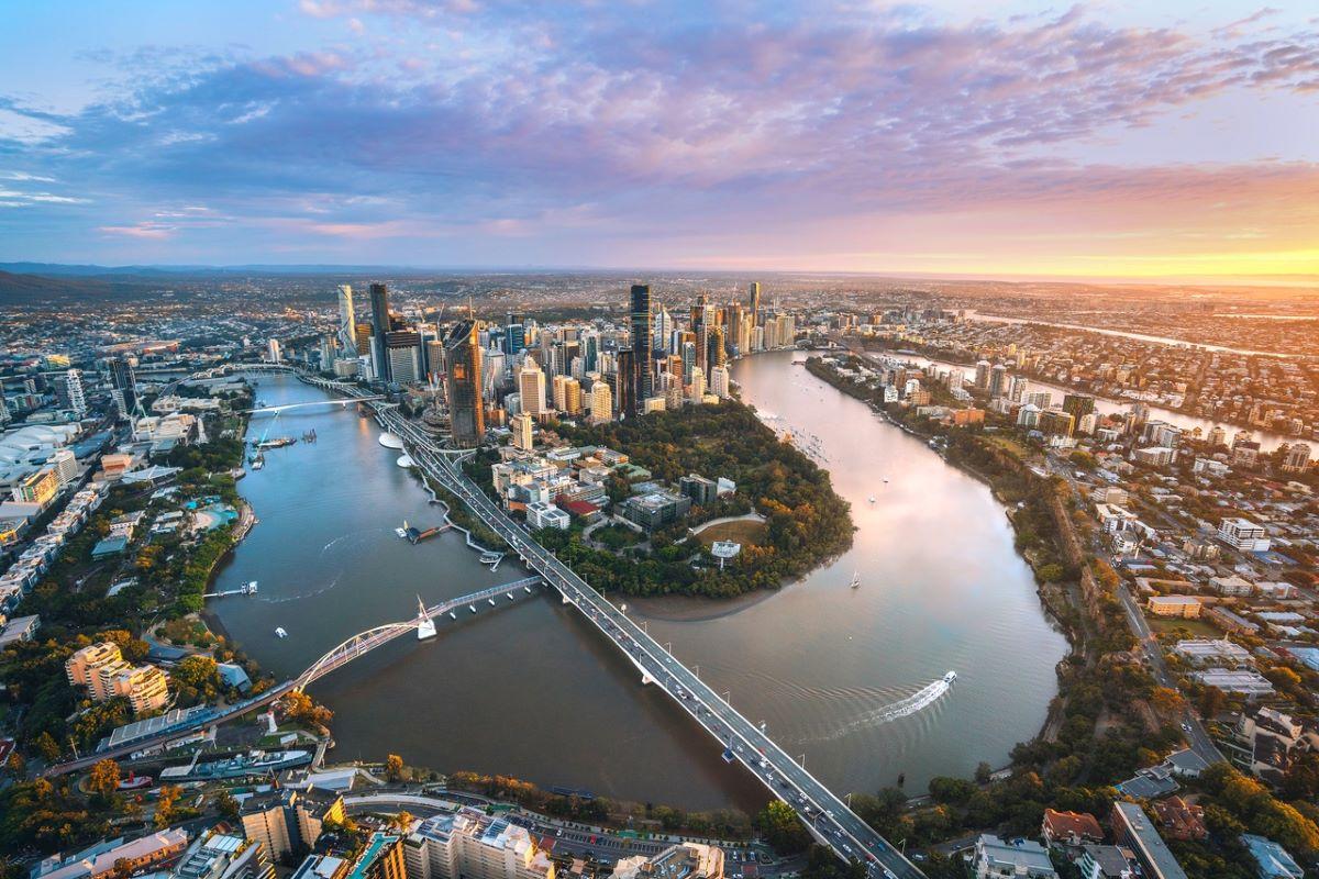 Is Brisbane Australia's Coolest Capital City? Here Are 6 Reasons Why